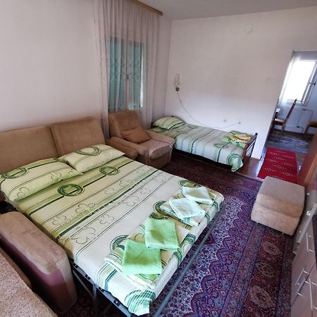Apartments Domacinstvo Nikolic Valjevo Buitenkant foto