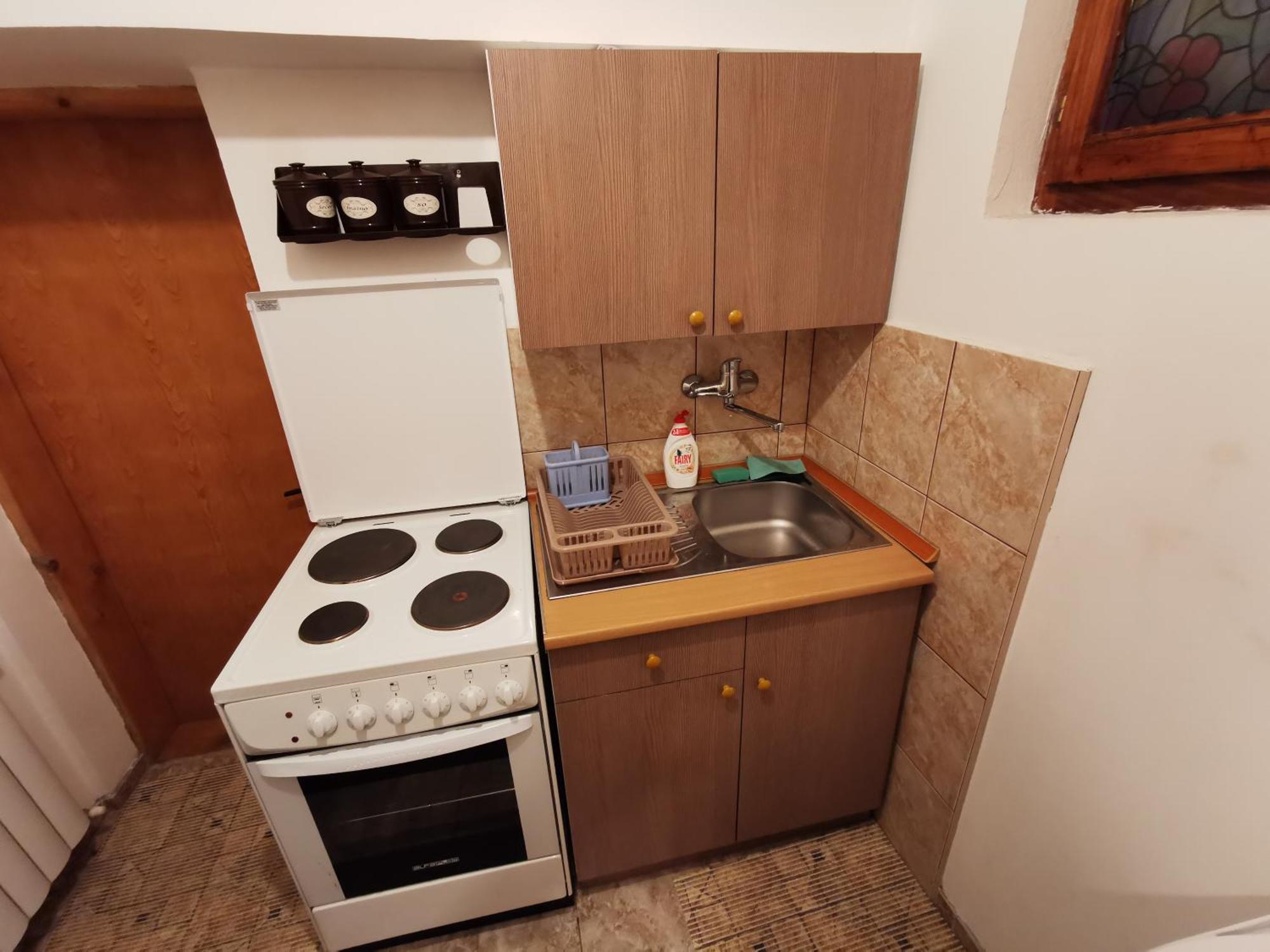 Apartments Domacinstvo Nikolic Valjevo Buitenkant foto