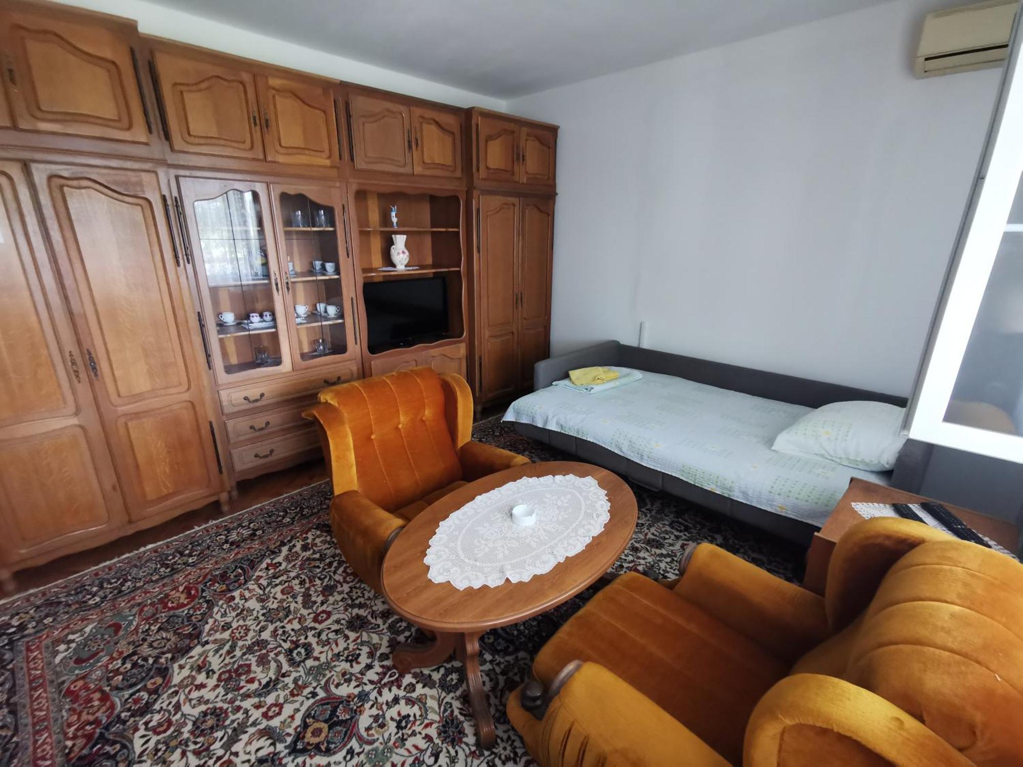 Apartments Domacinstvo Nikolic Valjevo Buitenkant foto