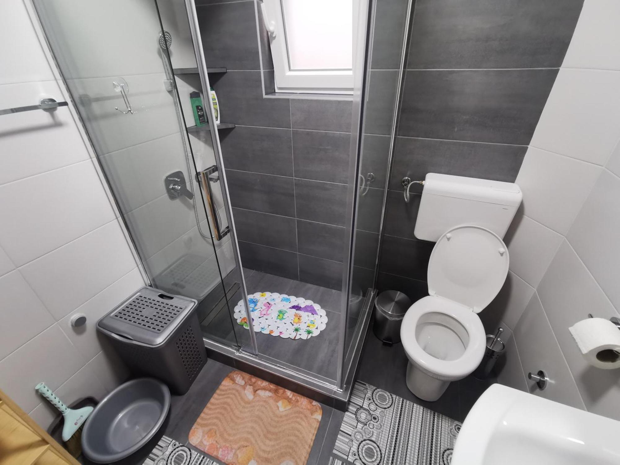 Apartments Domacinstvo Nikolic Valjevo Buitenkant foto