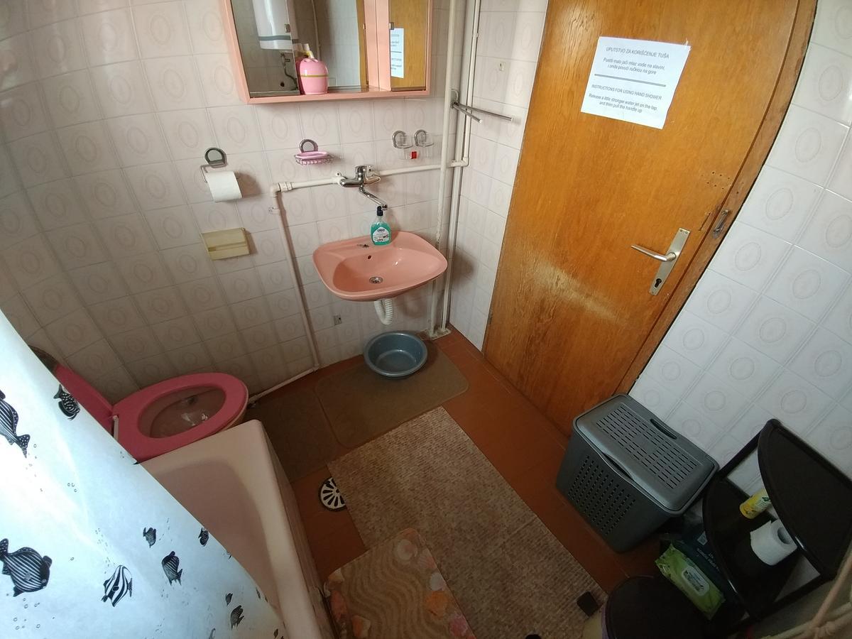 Apartments Domacinstvo Nikolic Valjevo Buitenkant foto