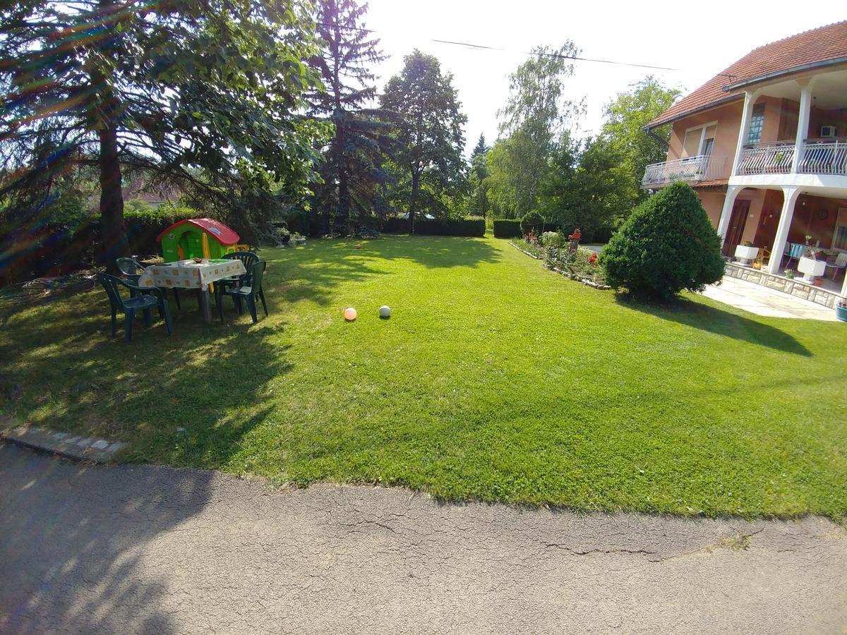 Apartments Domacinstvo Nikolic Valjevo Buitenkant foto