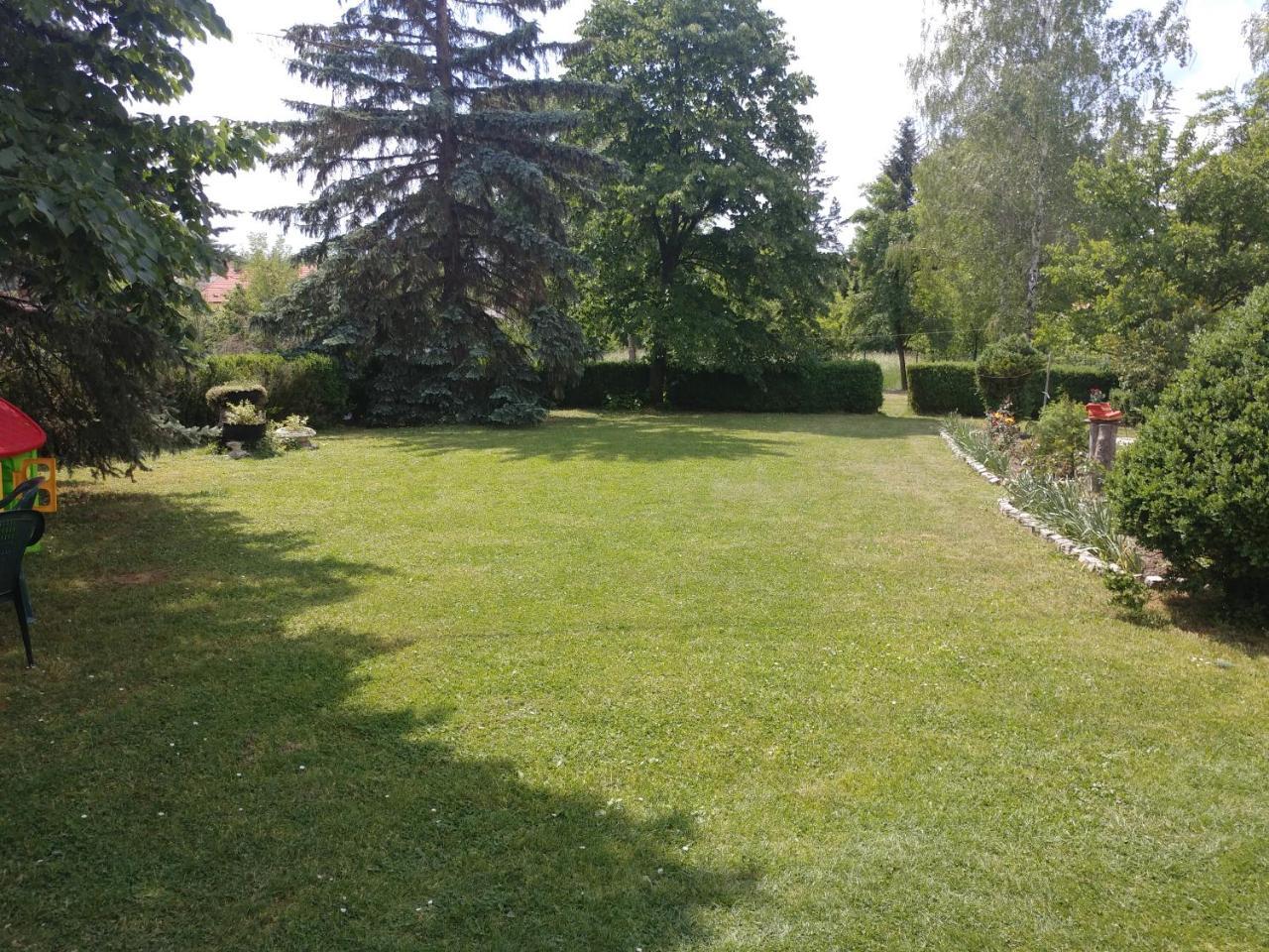 Apartments Domacinstvo Nikolic Valjevo Buitenkant foto