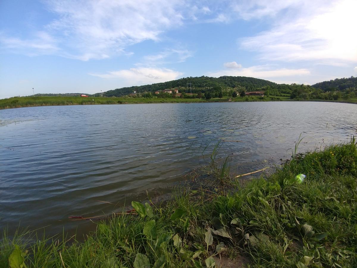 Apartments Domacinstvo Nikolic Valjevo Buitenkant foto